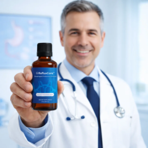 RefluxCore™ Esophageal Repair Formula
