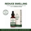 Nature’s Roots Lymphatic Drainage Drops