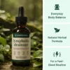 Lymphoria Lymphatic Drainage Drops